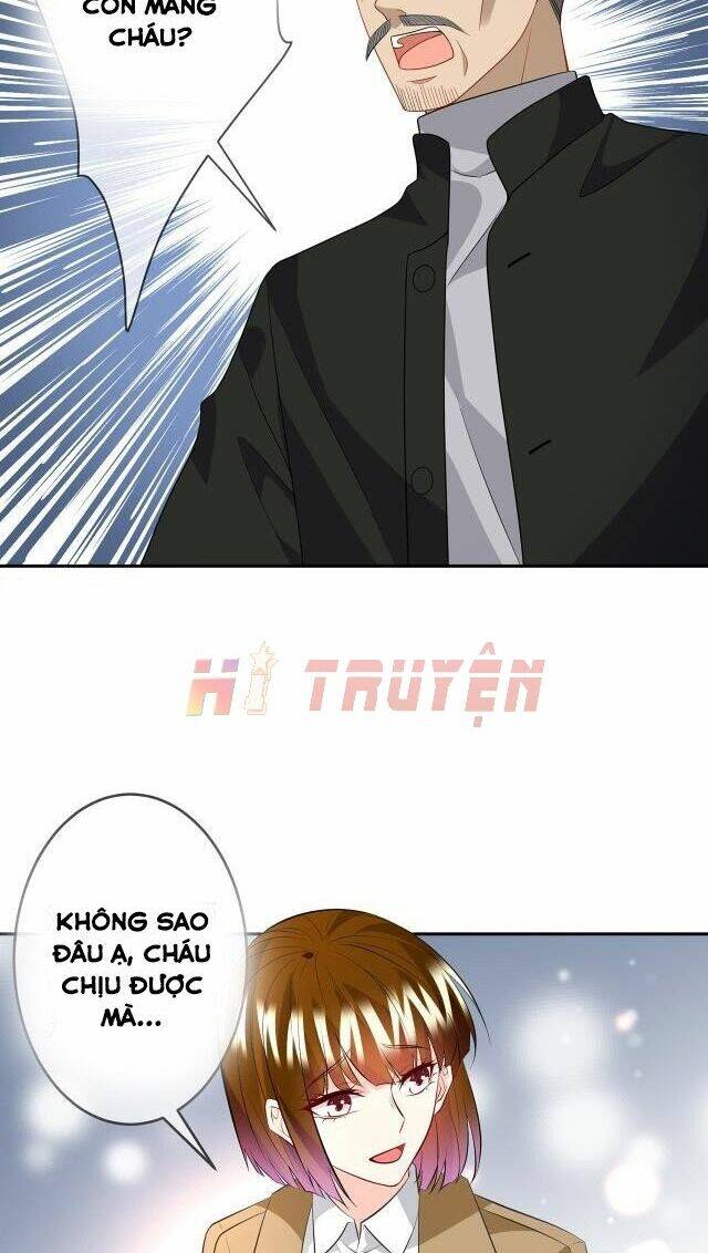 Danh Môn Chí Ái - Chapter 314.1 - Page 11