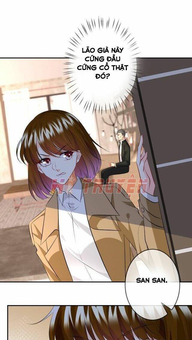 Danh Môn Chí Ái - Chapter 314.1 - Page 15