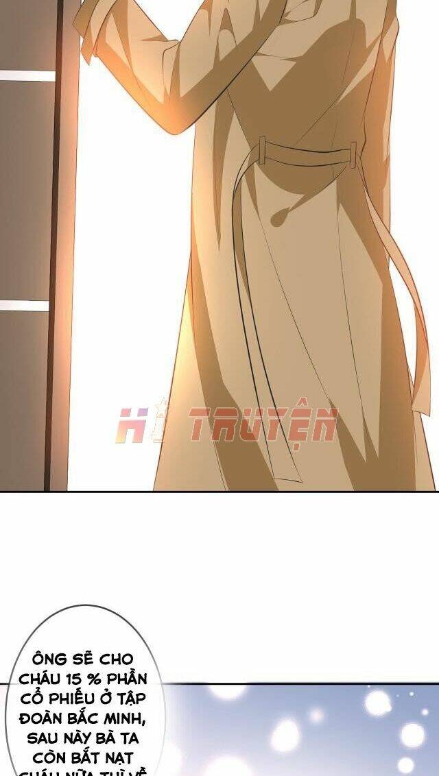 Danh Môn Chí Ái - Chapter 314.1 - Page 17