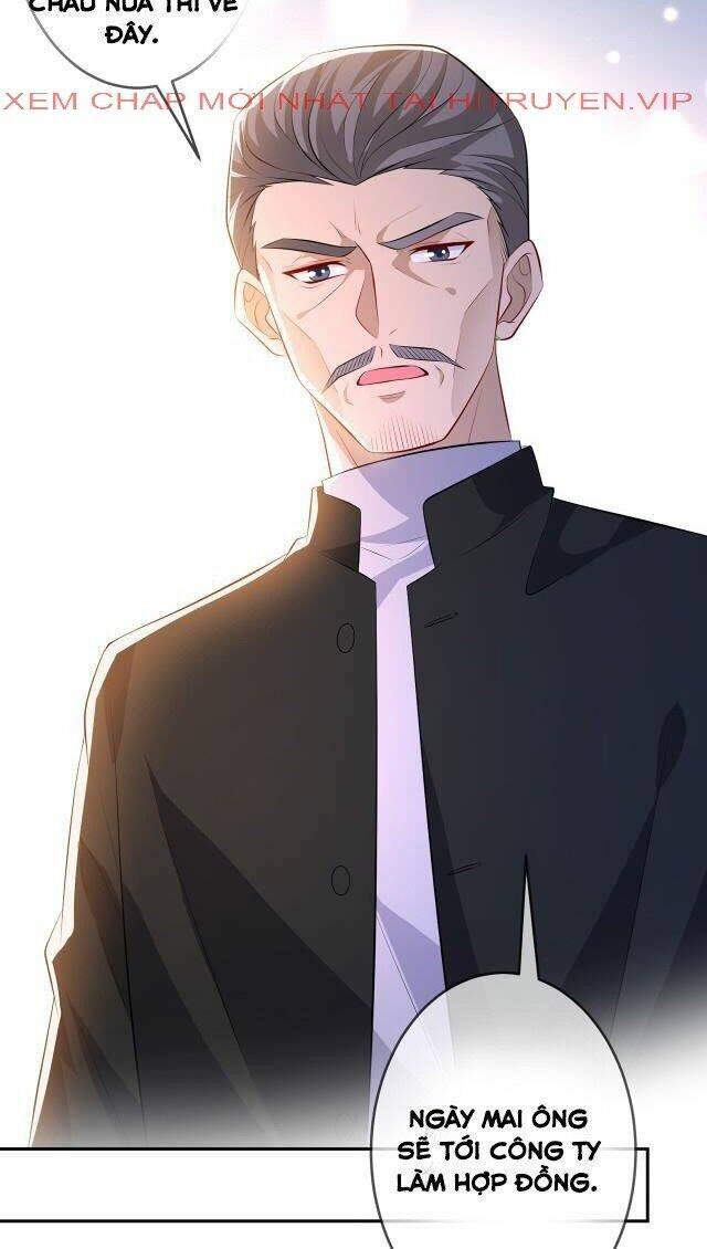 Danh Môn Chí Ái - Chapter 314.1 - Page 18