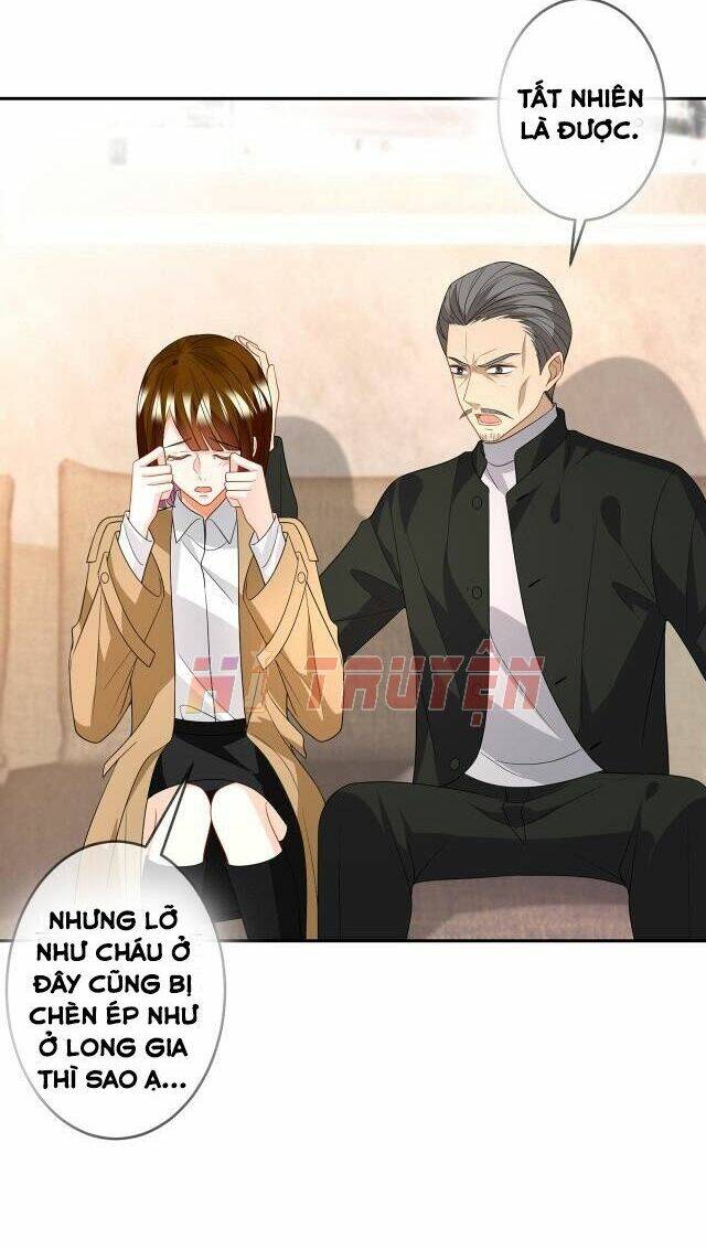 Danh Môn Chí Ái - Chapter 314.1 - Page 3