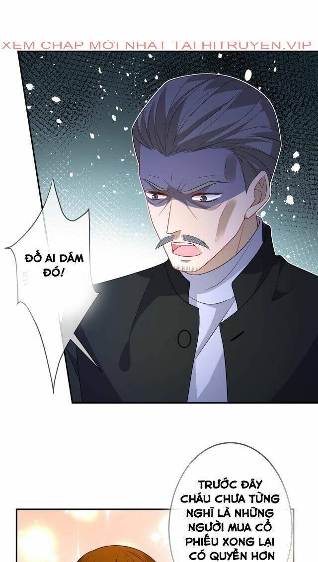 Danh Môn Chí Ái - Chapter 314.1 - Page 4