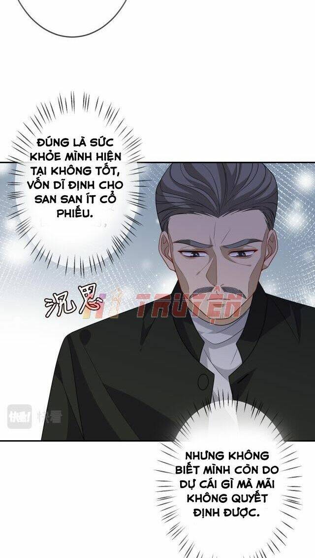 Danh Môn Chí Ái - Chapter 314.1 - Page 7