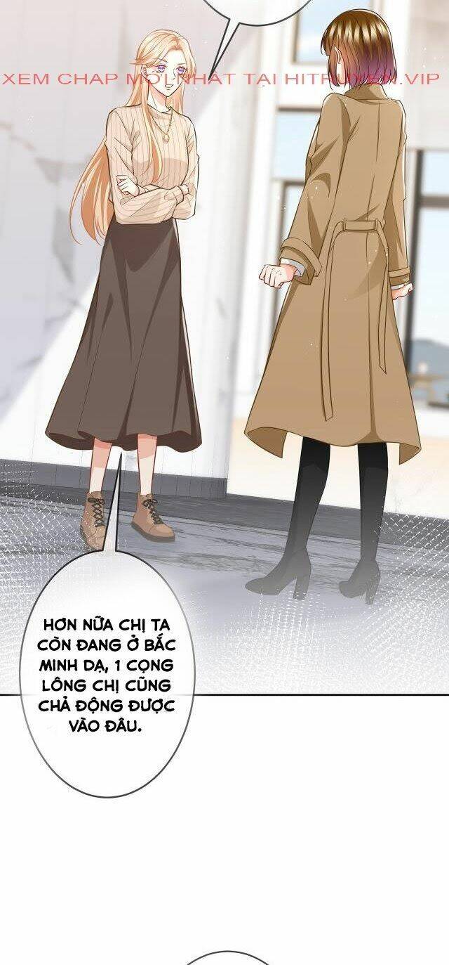 Danh Môn Chí Ái - Chapter 314.2 - Page 10