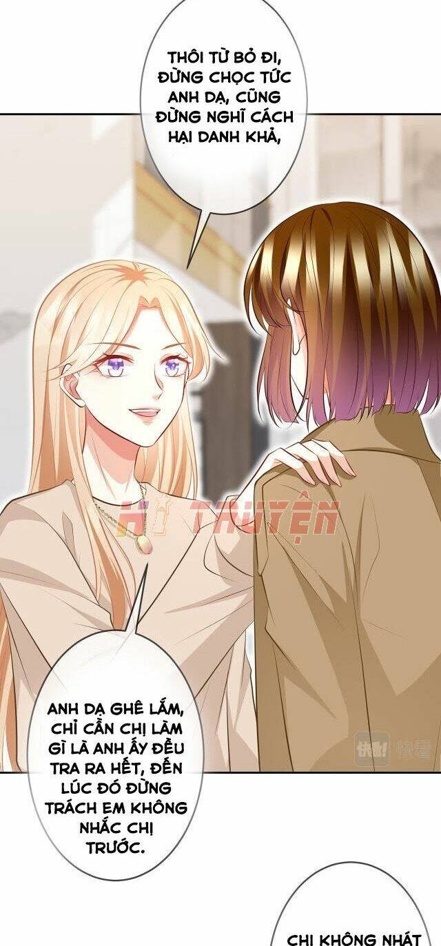 Danh Môn Chí Ái - Chapter 314.2 - Page 11