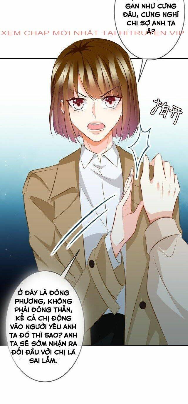 Danh Môn Chí Ái - Chapter 314.2 - Page 12