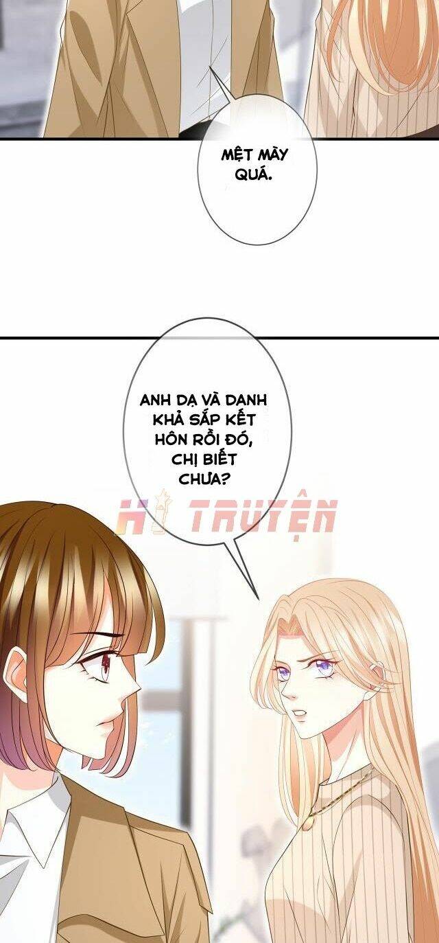 Danh Môn Chí Ái - Chapter 314.2 - Page 3