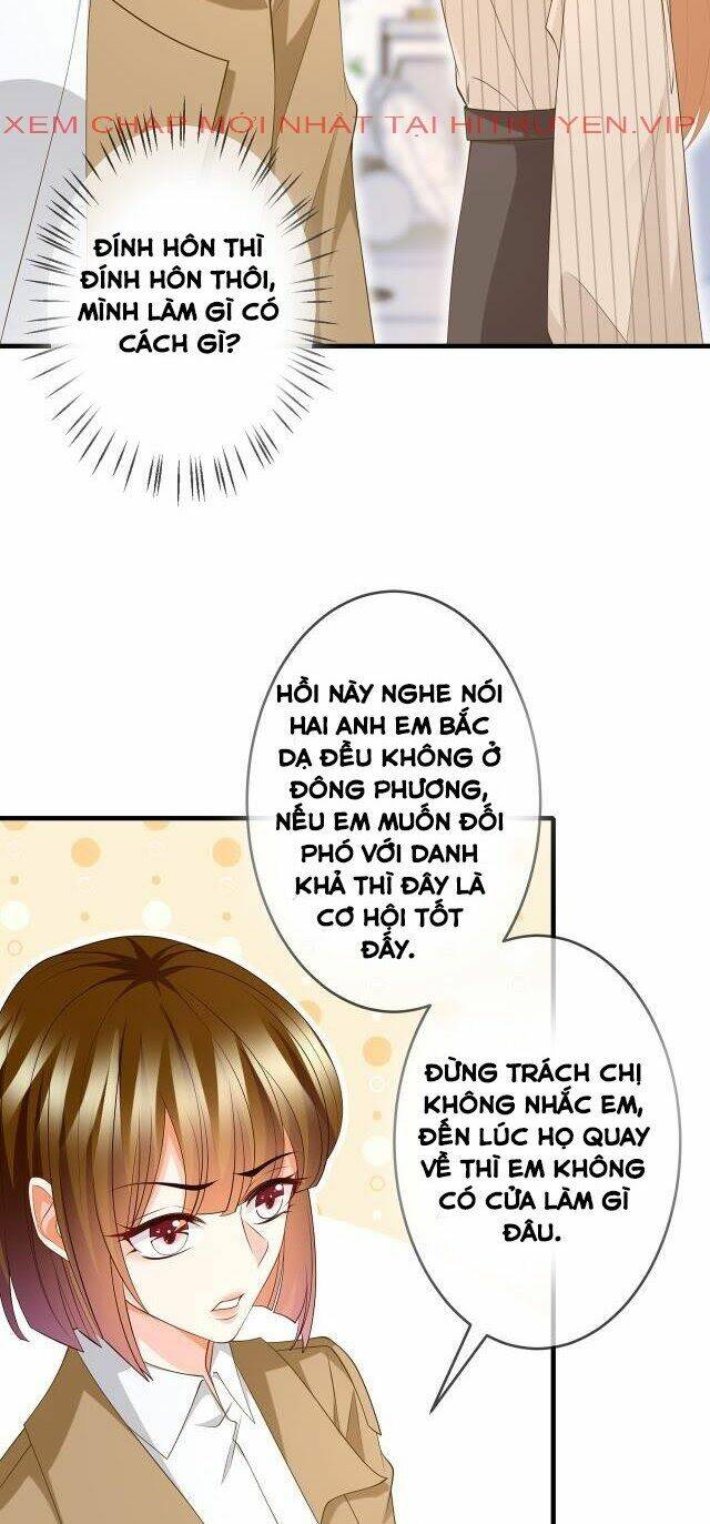 Danh Môn Chí Ái - Chapter 314.2 - Page 4