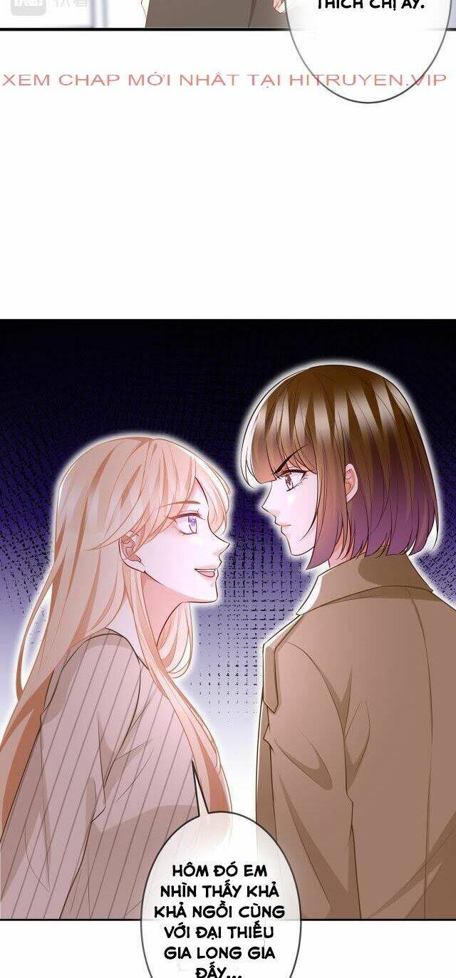 Danh Môn Chí Ái - Chapter 314.2 - Page 6