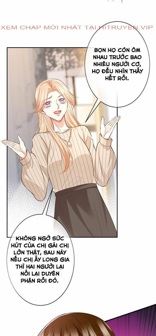 Danh Môn Chí Ái - Chapter 314.2 - Page 8