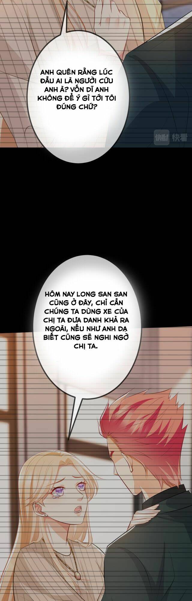 Danh Môn Chí Ái - Chapter 315.1 - Page 9