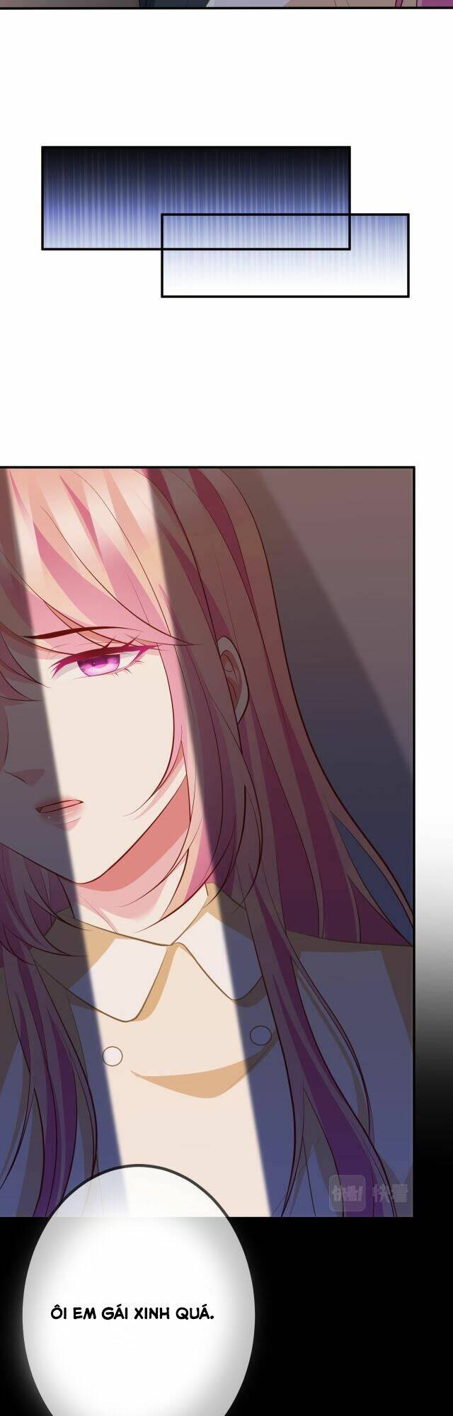 Danh Môn Chí Ái - Chapter 315.1 - Page 13