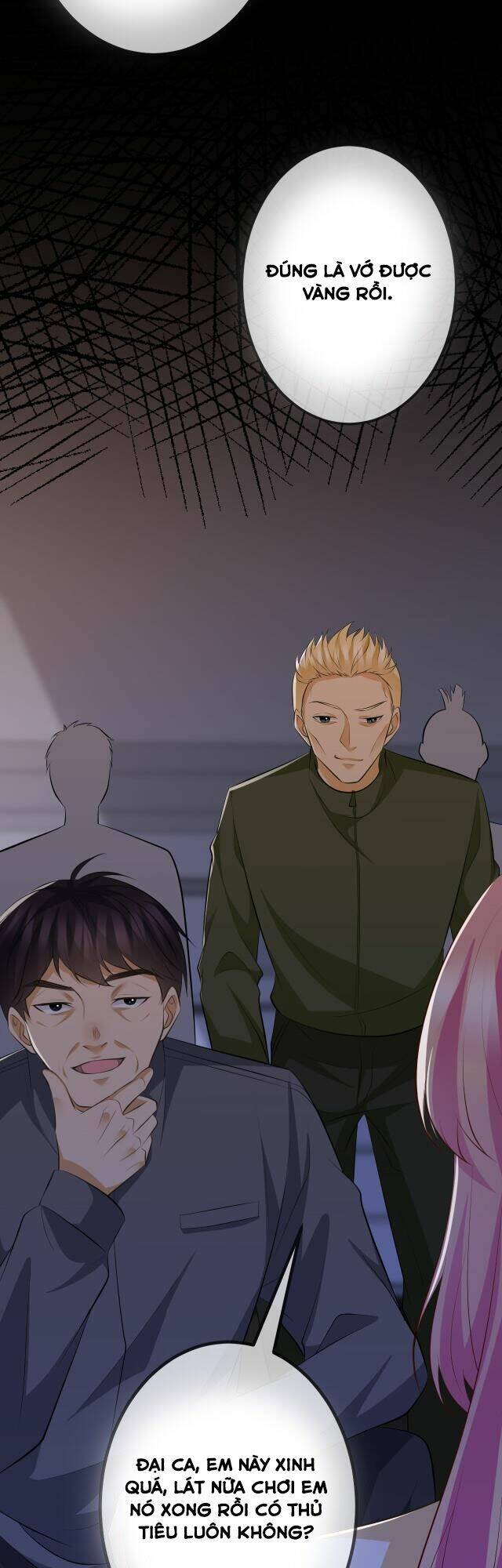 Danh Môn Chí Ái - Chapter 315.1 - Page 14