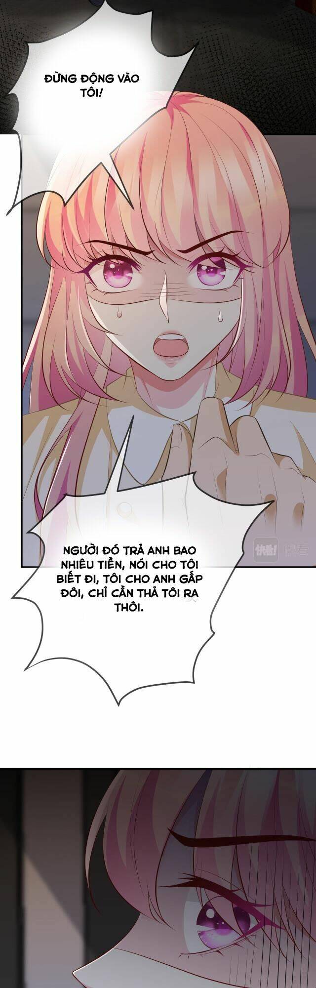 Danh Môn Chí Ái - Chapter 315.1 - Page 17