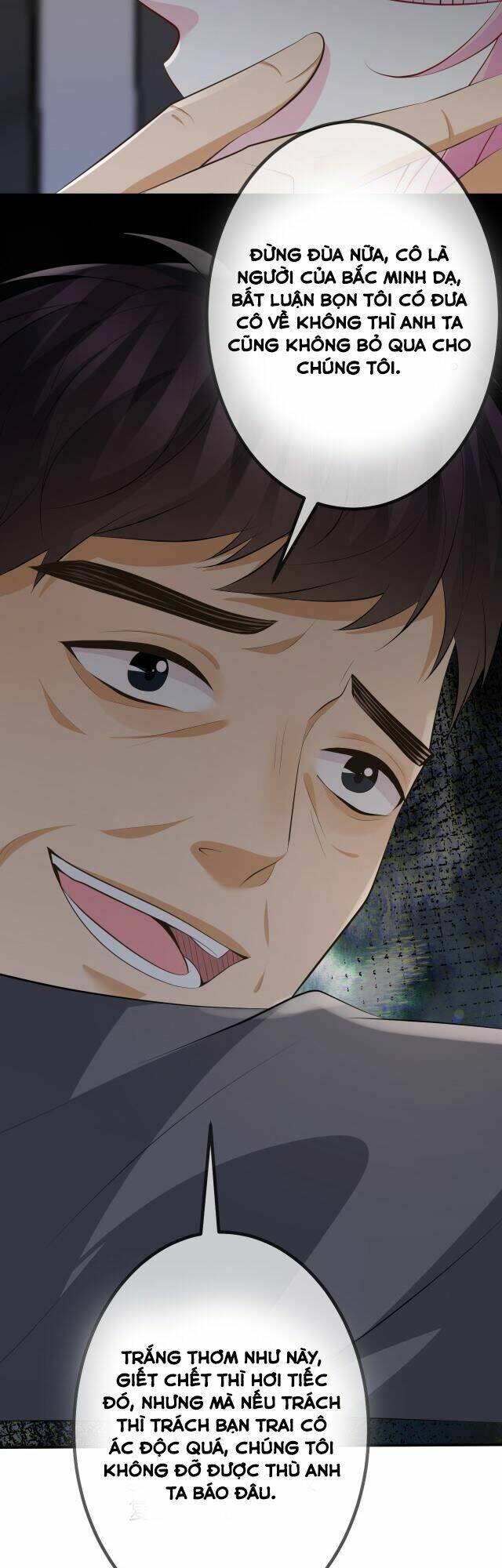 Danh Môn Chí Ái - Chapter 315.1 - Page 18
