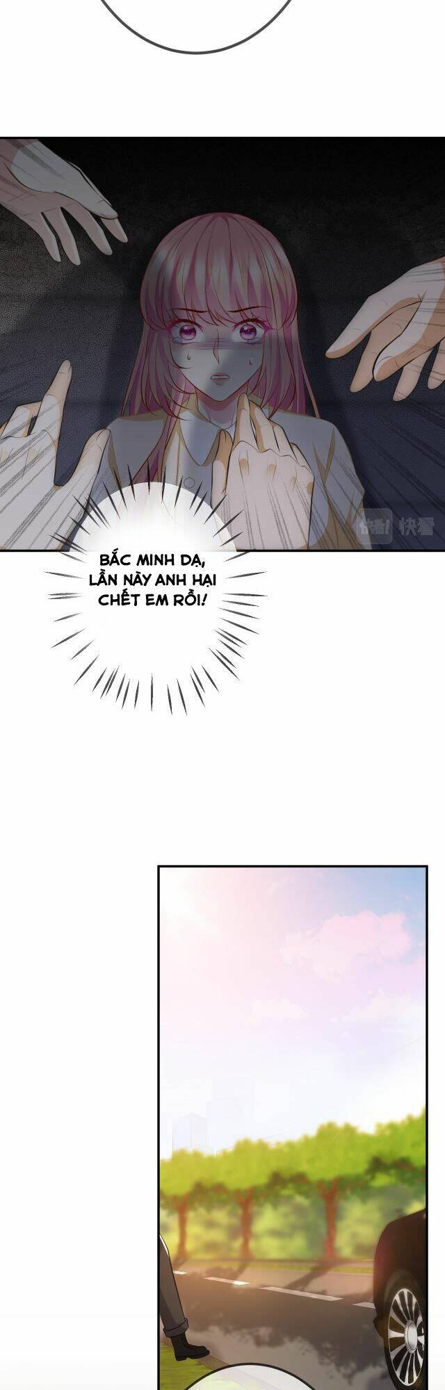 Danh Môn Chí Ái - Chapter 315.1 - Page 19