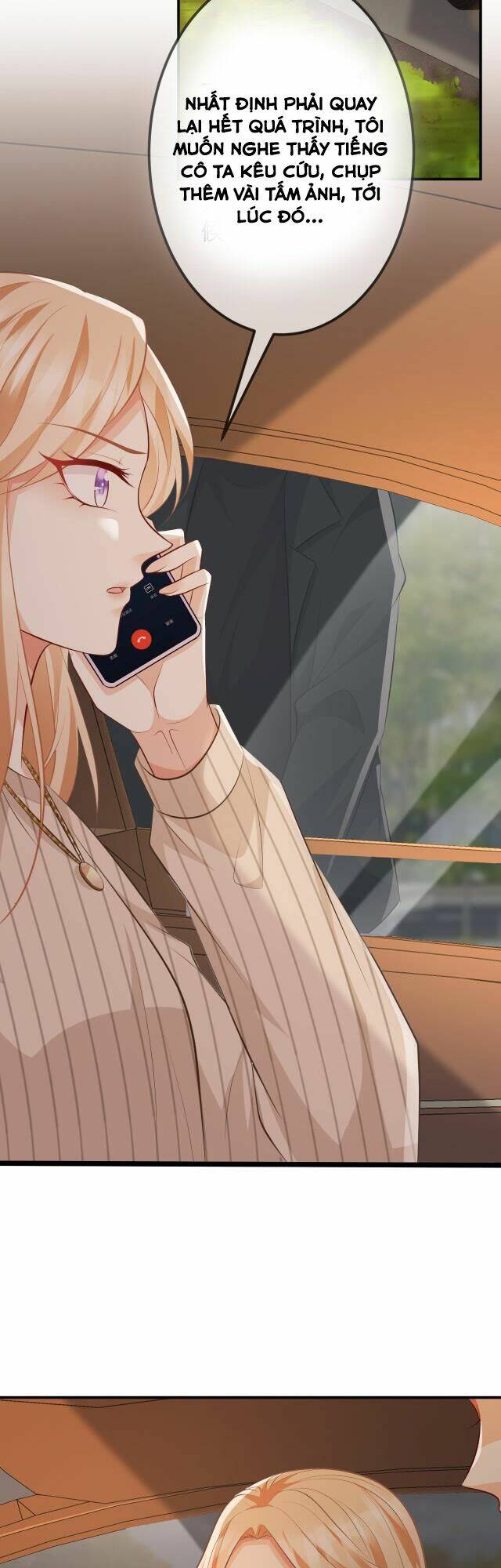 Danh Môn Chí Ái - Chapter 315.1 - Page 20