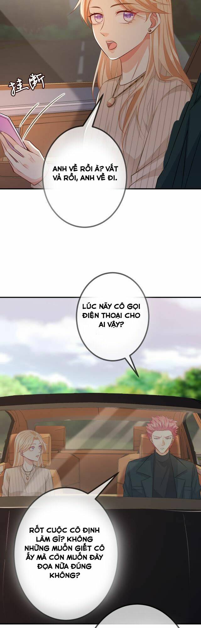 Danh Môn Chí Ái - Chapter 315.1 - Page 21