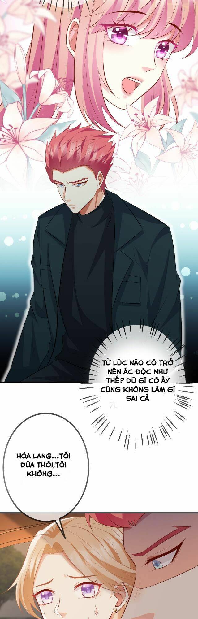 Danh Môn Chí Ái - Chapter 315.1 - Page 23