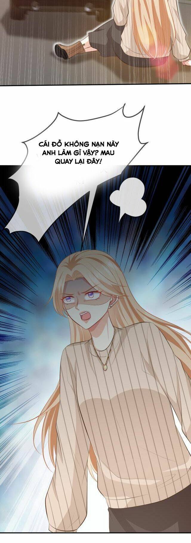Danh Môn Chí Ái - Chapter 315.1 - Page 25