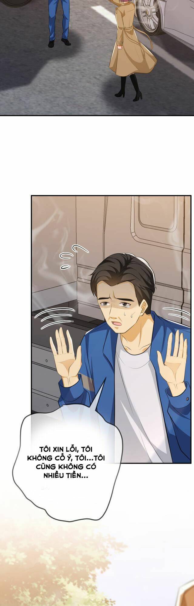 Danh Môn Chí Ái - Chapter 315.1 - Page 4