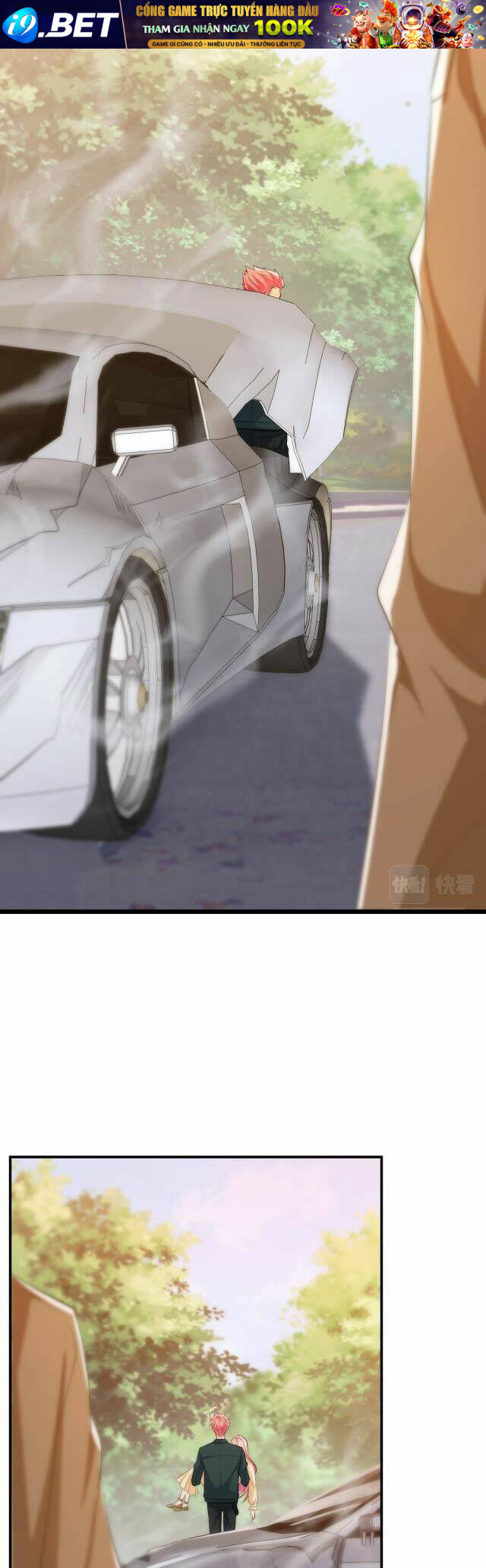 Danh Môn Chí Ái - Chapter 315.1 - Page 5