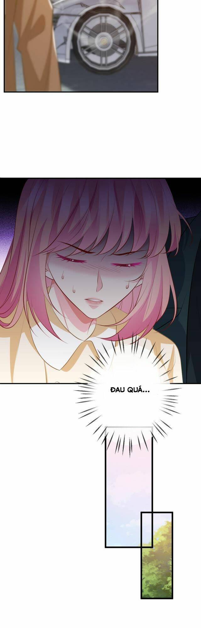 Danh Môn Chí Ái - Chapter 315.1 - Page 6