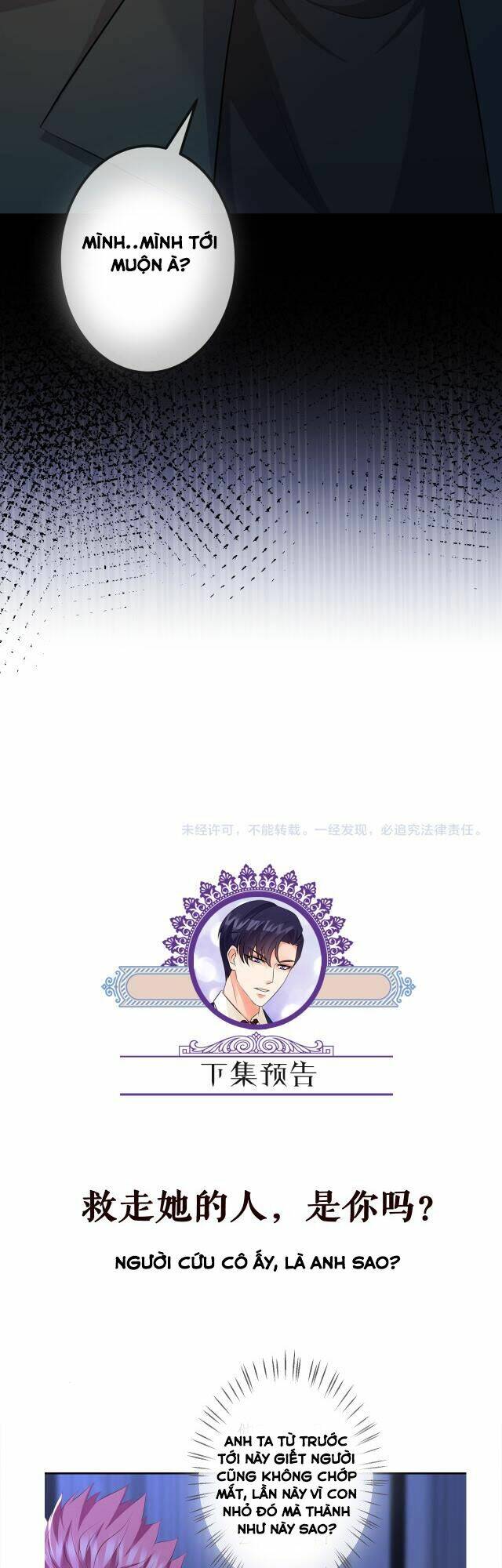 Danh Môn Chí Ái - Chapter 315.2 - Page 3