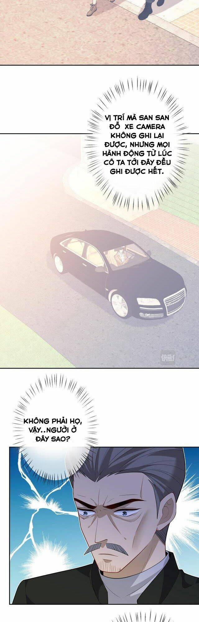 Danh Môn Chí Ái - Chapter 316.1 - Page 9