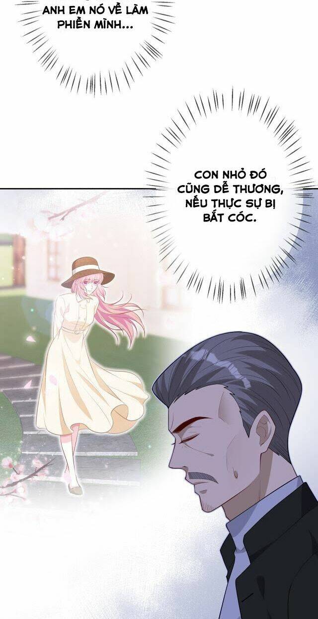 Danh Môn Chí Ái - Chapter 316.1 - Page 11