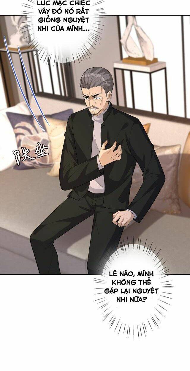 Danh Môn Chí Ái - Chapter 316.1 - Page 14