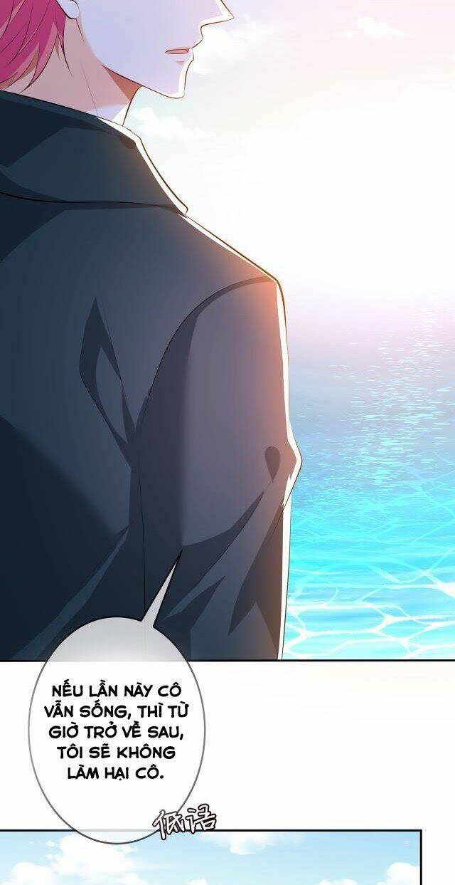 Danh Môn Chí Ái - Chapter 316.1 - Page 4