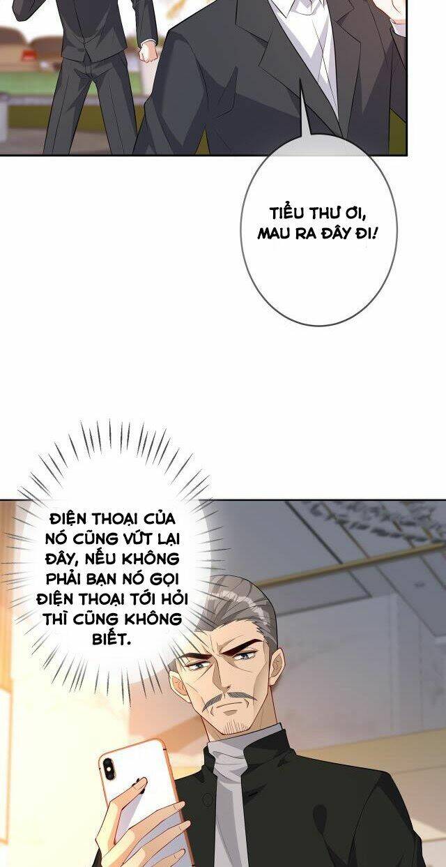 Danh Môn Chí Ái - Chapter 316.1 - Page 7