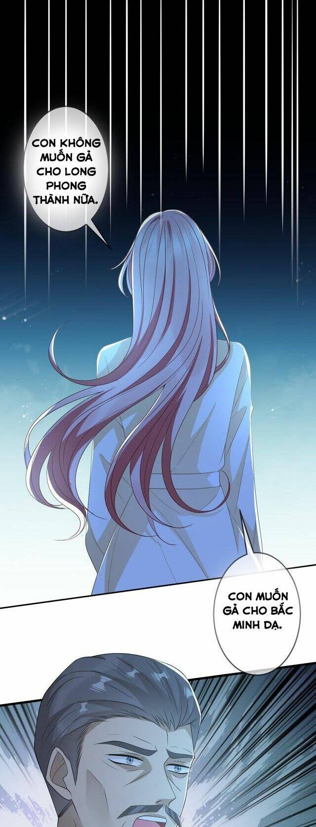 Danh Môn Chí Ái - Chapter 317.1 - Page 11