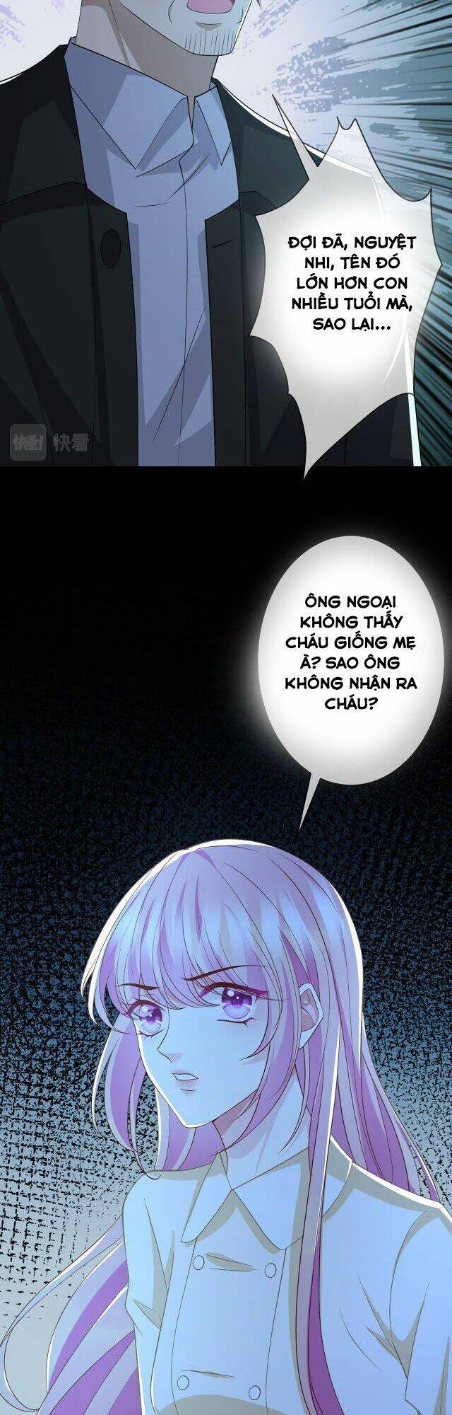 Danh Môn Chí Ái - Chapter 317.1 - Page 12