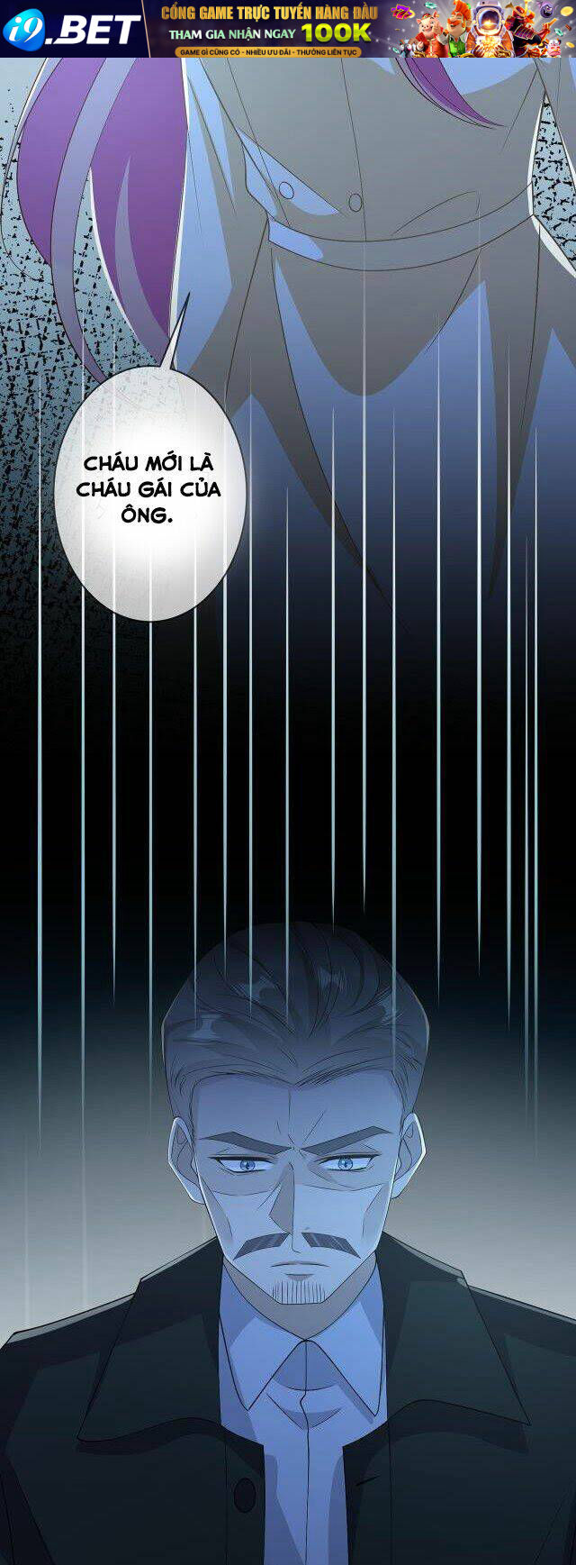 Danh Môn Chí Ái - Chapter 317.1 - Page 13