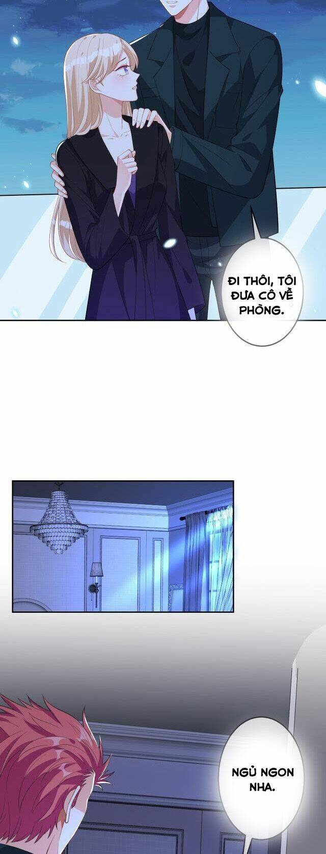 Danh Môn Chí Ái - Chapter 317.1 - Page 5