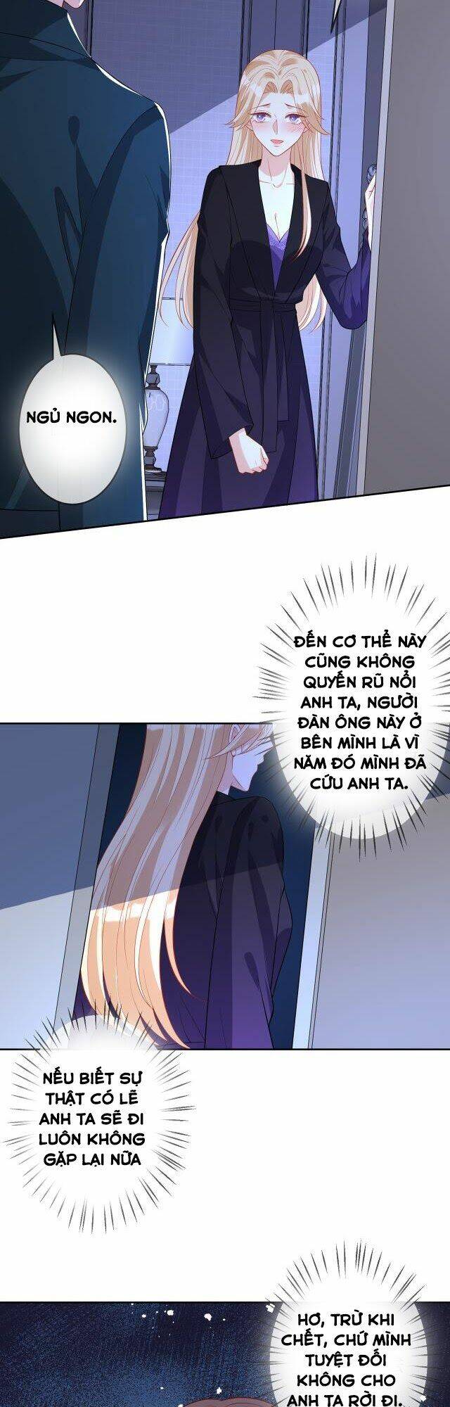 Danh Môn Chí Ái - Chapter 317.1 - Page 6