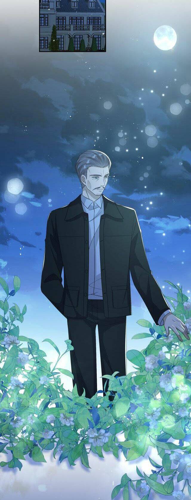 Danh Môn Chí Ái - Chapter 317.1 - Page 8