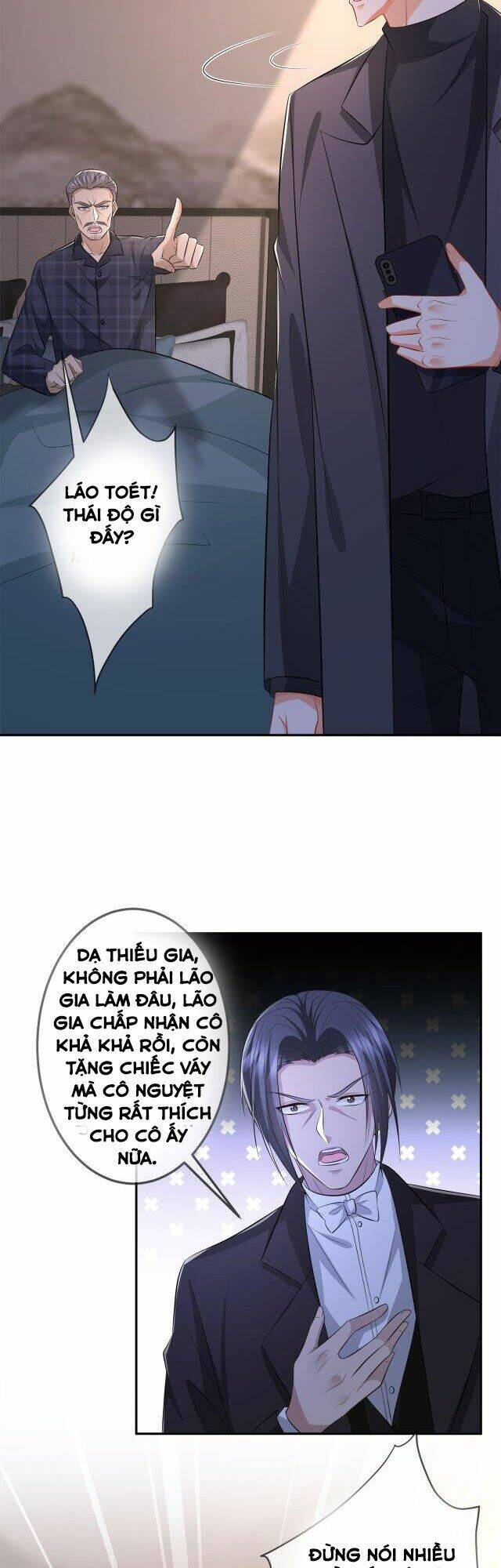 Danh Môn Chí Ái - Chapter 317.2 - Page 9