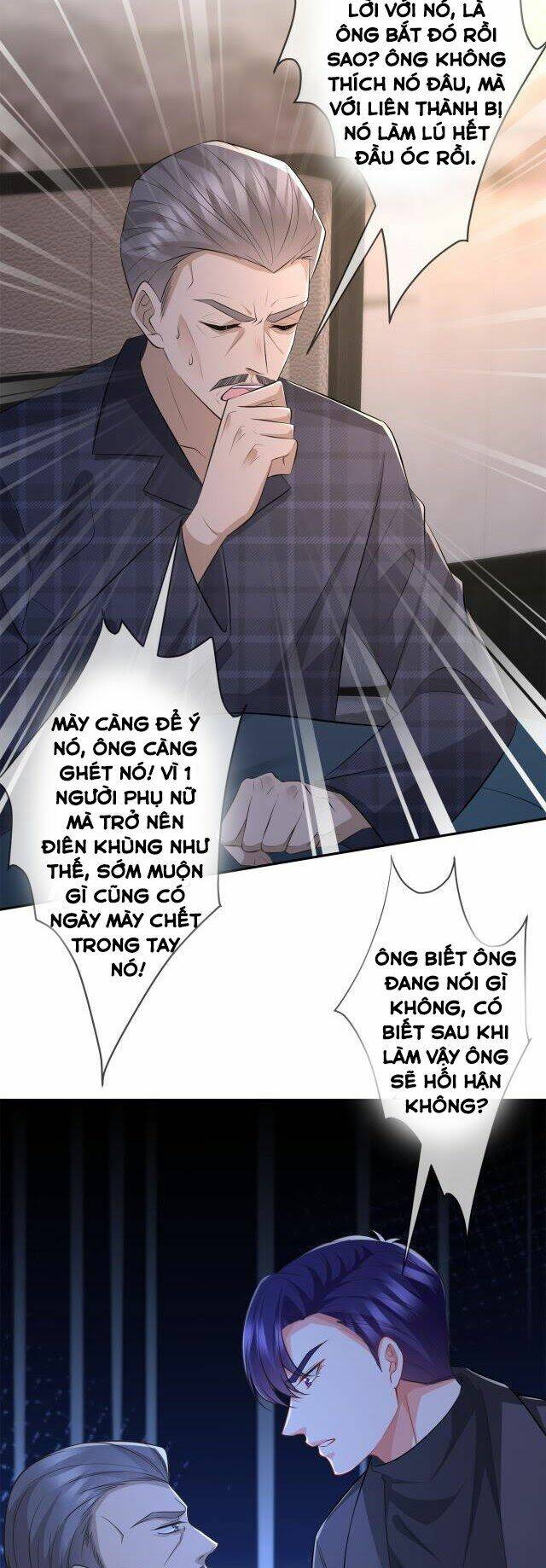 Danh Môn Chí Ái - Chapter 317.2 - Page 10