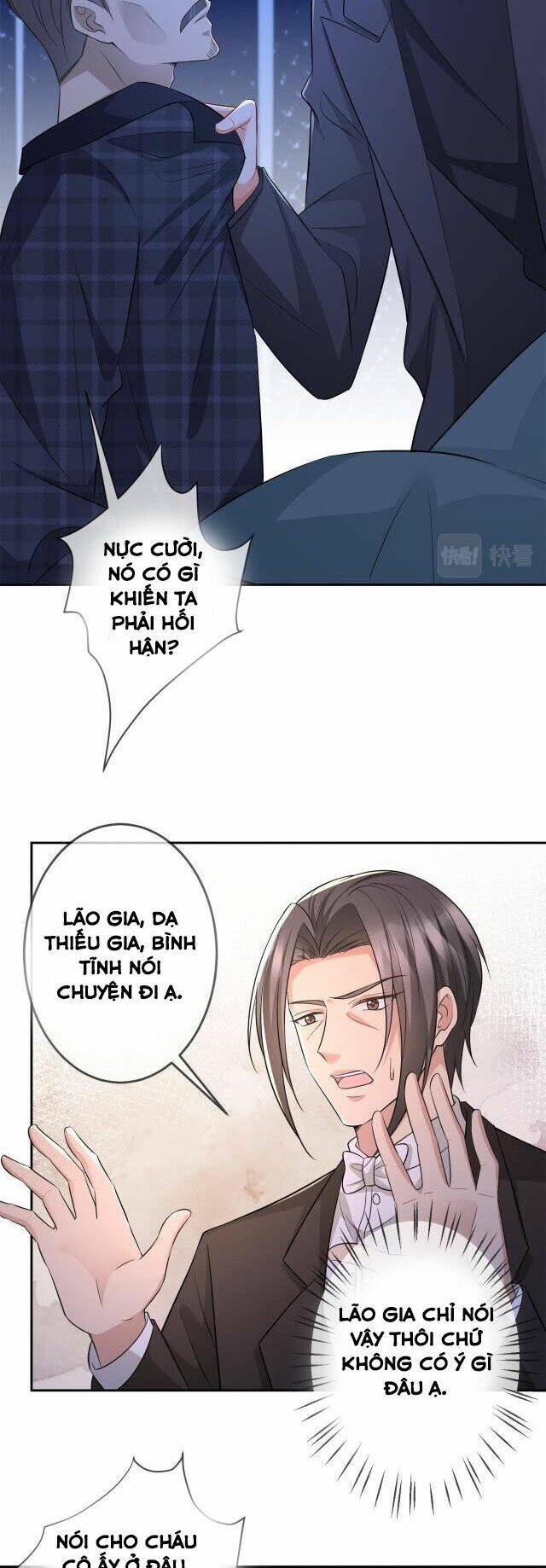 Danh Môn Chí Ái - Chapter 317.2 - Page 11