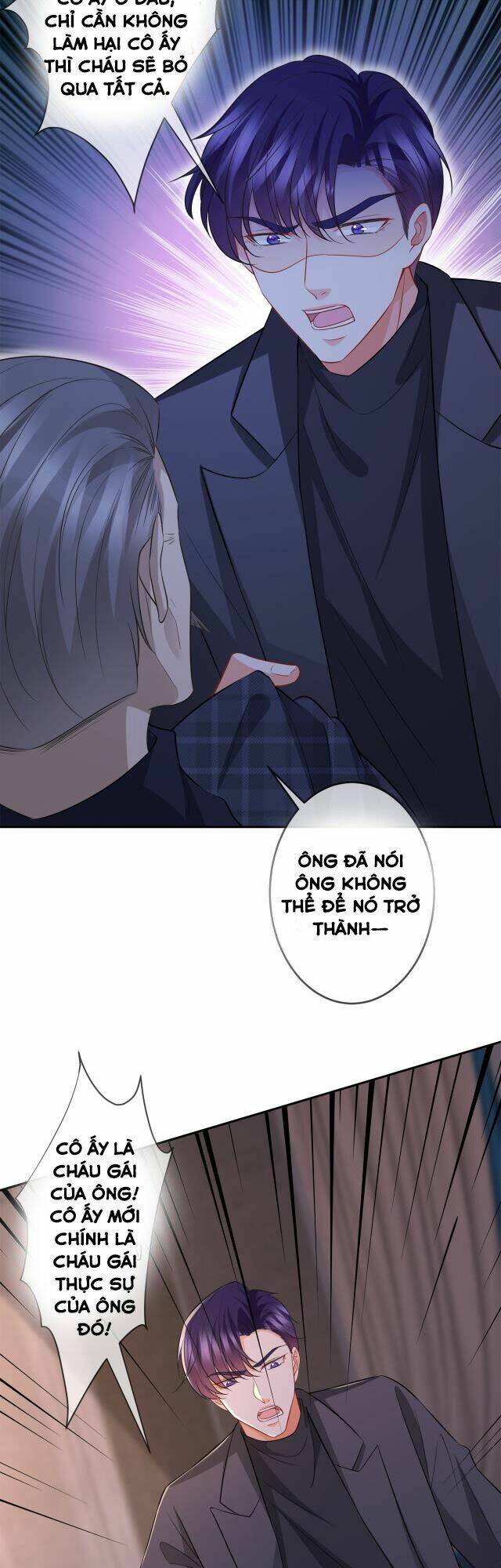 Danh Môn Chí Ái - Chapter 317.2 - Page 12