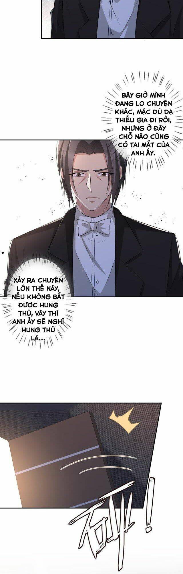 Danh Môn Chí Ái - Chapter 317.2 - Page 3