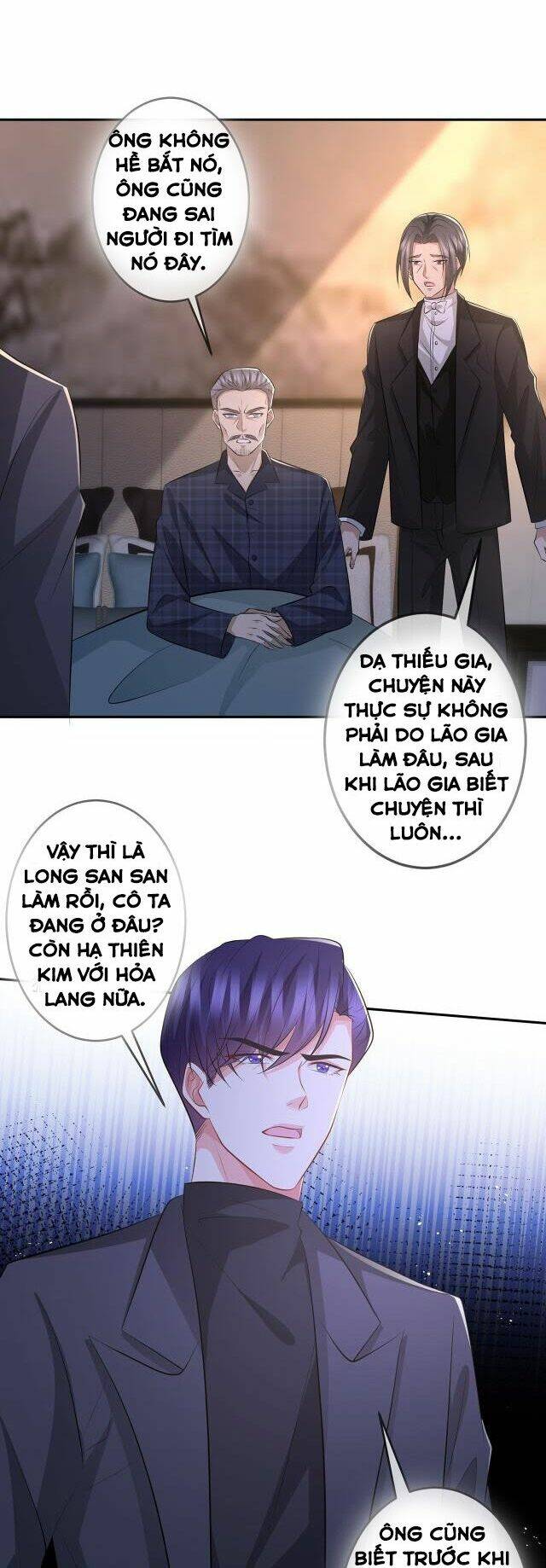 Danh Môn Chí Ái - Chapter 317.2 - Page 5