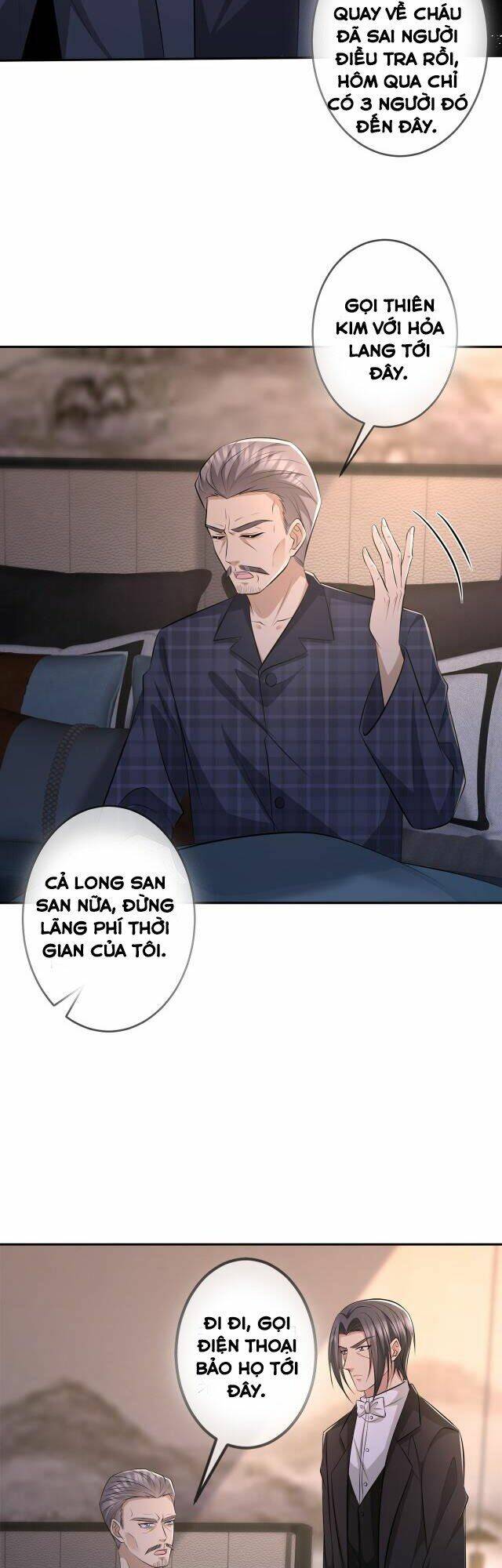 Danh Môn Chí Ái - Chapter 317.2 - Page 6