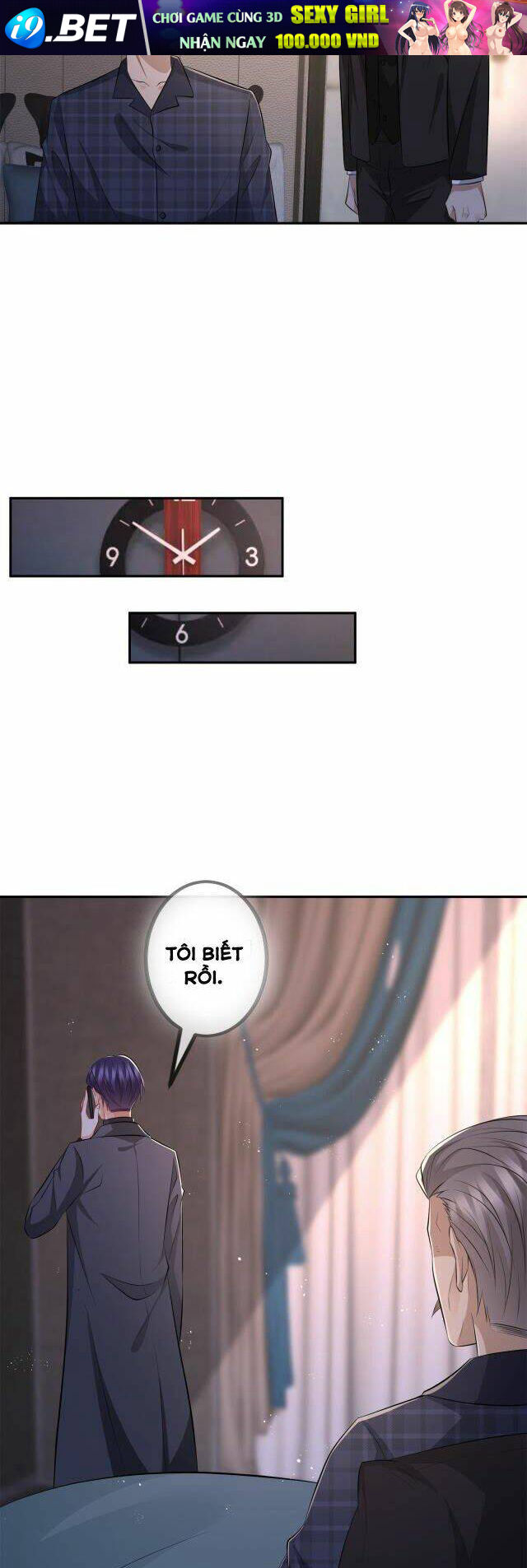 Danh Môn Chí Ái - Chapter 317.2 - Page 7