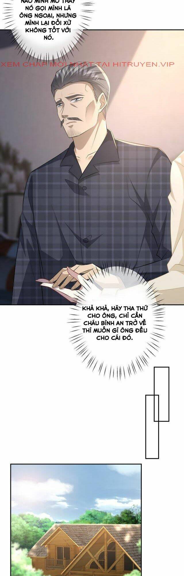 Danh Môn Chí Ái - Chapter 318.1 - Page 9