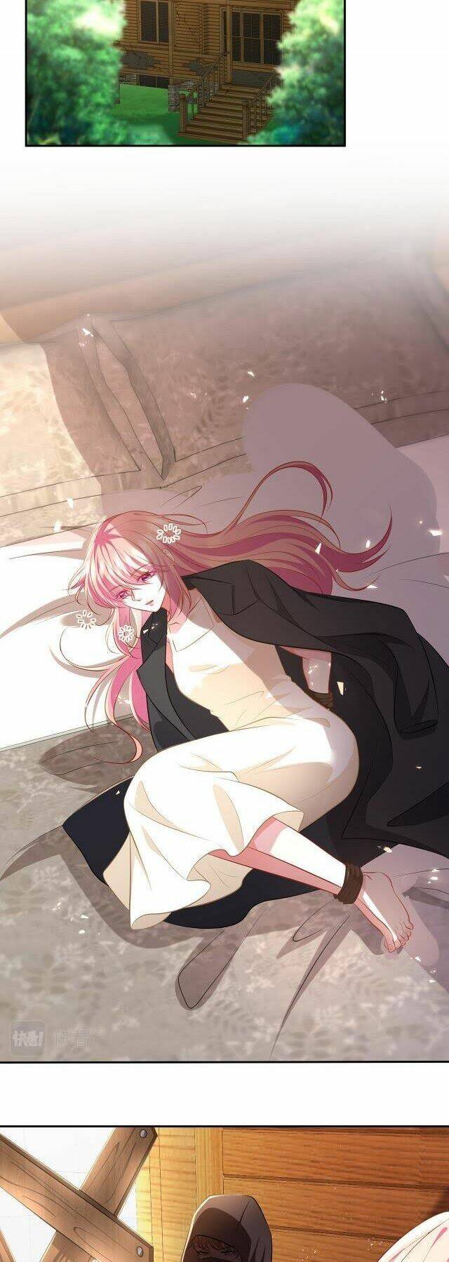 Danh Môn Chí Ái - Chapter 318.1 - Page 10