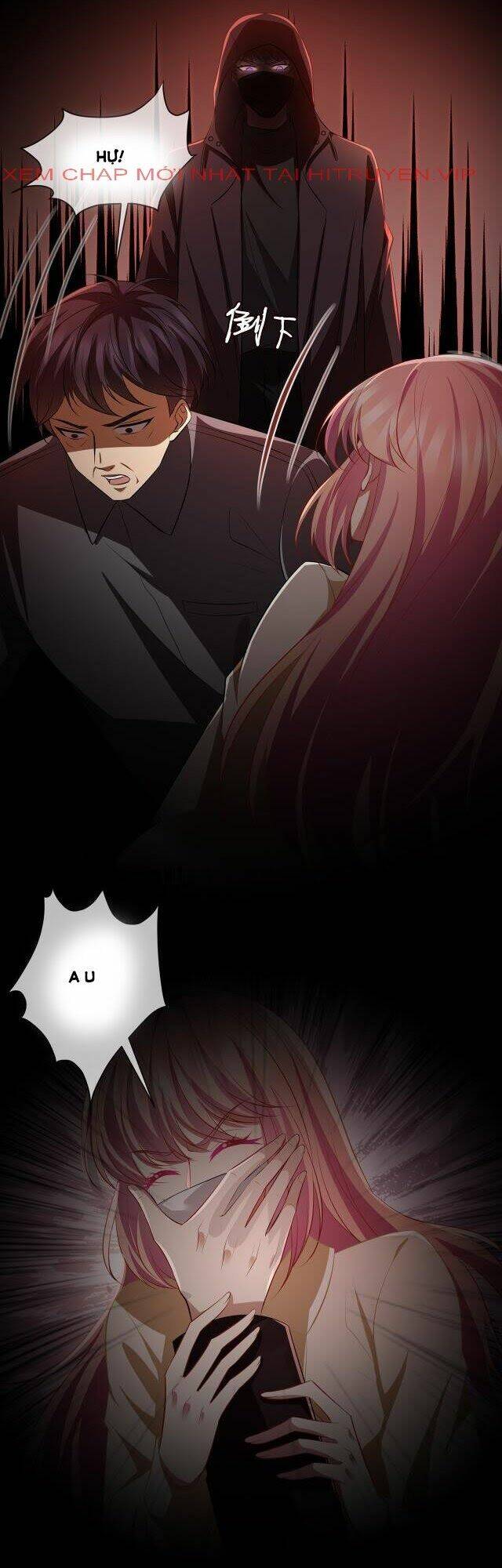 Danh Môn Chí Ái - Chapter 318.1 - Page 12